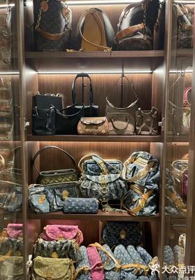 二手奢侈品包的幕后推手 誰在向你銷售？