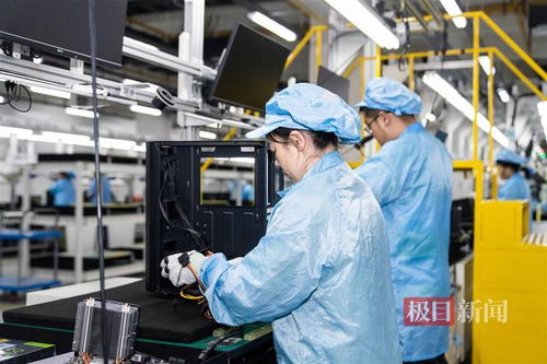 攀升電腦 定制電腦銷量全球八連冠，計算機(jī)房維護(hù)服務(wù)提升綜合競爭力