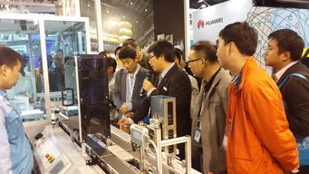 中國(guó)國(guó)際工業(yè)博覽會(huì)（CIIF）軟件開發(fā) 驅(qū)動(dòng)智能制造新未來(lái)的核心引擎