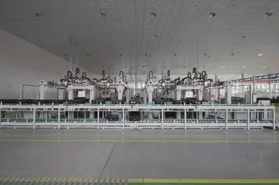 老字號加入“智造”新動能 數(shù)字化工廠助力上海電氣躋身新賽道